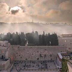 Judah Fire - Temple Mount  (MIXTAPE)