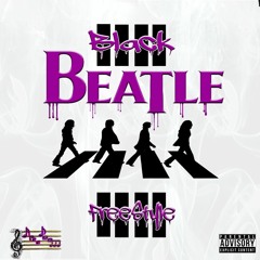 Black Beatles Freestyle