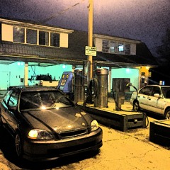 S.M.C. - "SUPER Steady MOSSIN" (Part 1) - (Prod. by Nic Wiz)