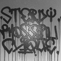 S.M.C. - "Jus Wanna Go" - (Prod. by Kev Brown)