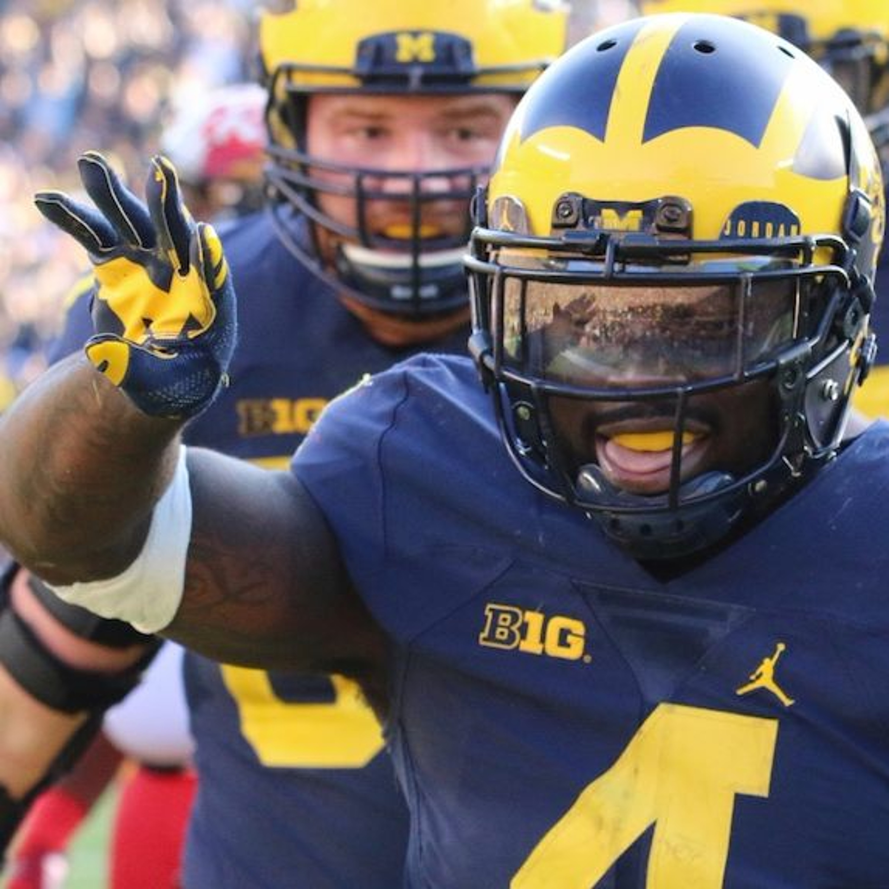 UMGoBlue.COM University of Michigan Wolverine Football Commentary