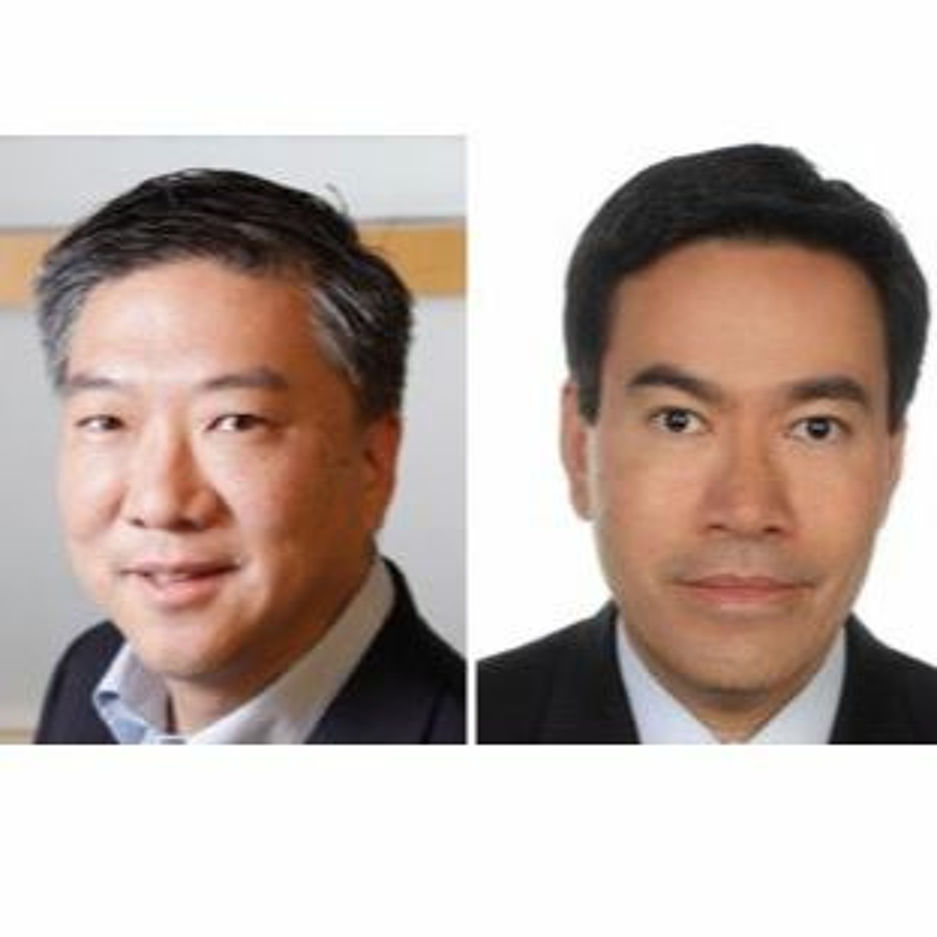 Augustine Yee, Chief Legal Officer and Head of Corp Dev at Hoya Corporation episode artwork