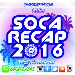 SOCA RECAP 2016