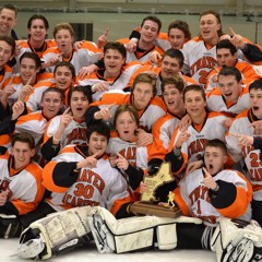 Thayer Hockey Warmup Mix 2016-2017