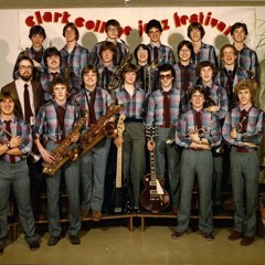 On Green Dolphin Street