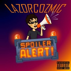 LazorCozmic - Never Forget ft. Tristaph