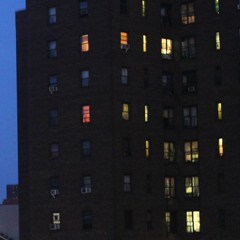 Feels (blue Room Mix)