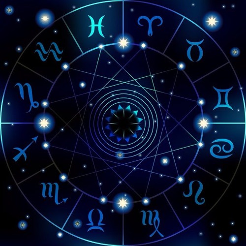 CROOSH ~ horoscope (ft. yesa