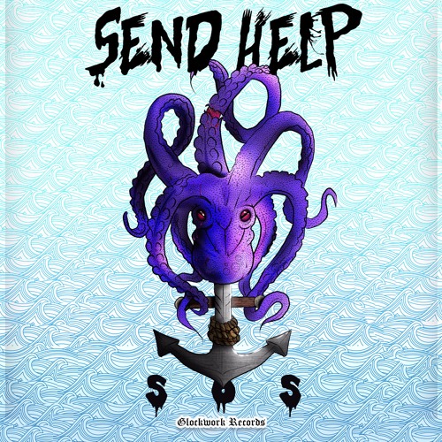 Send Help! - Look At That