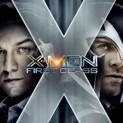 "Mutant And Proud" by Henry Jackman | X-Men First Class Arrangement