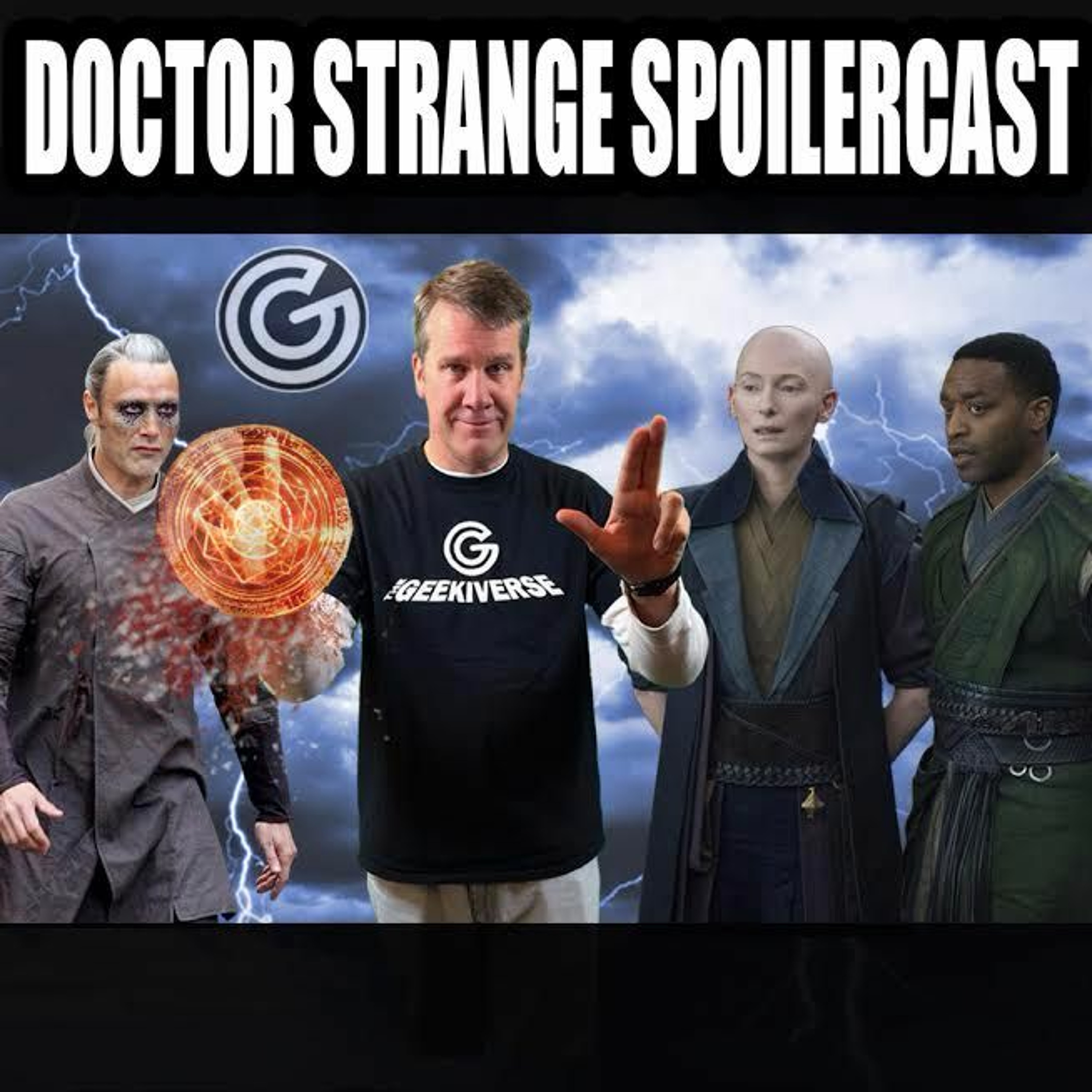The Geekiverse Channel