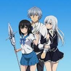 リトルチャームファング (Instrumental)