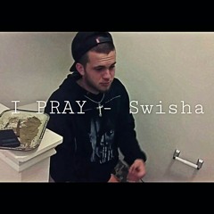 I Pray - $wi$ha