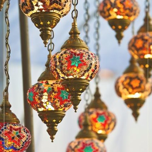 وَلَا تُخَيّب رَجَـاءًا لي، وَخُذ بِيَـدي .. نصر الدين طوبار