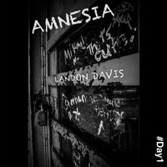 Amnesia - Landon Davis