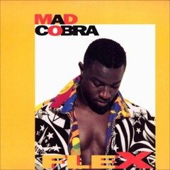 Mad Cobra Flex (Time To Have Sex)