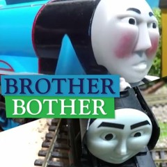 The Music of Thomas & Friends: Brother Bother