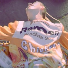 YUNG CHEF x DOUGHBOI - TOP RAMEN [CID VISHIZ REMIX]