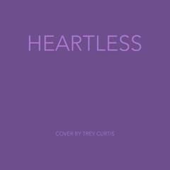 Kanye West - Heartless (Cover)