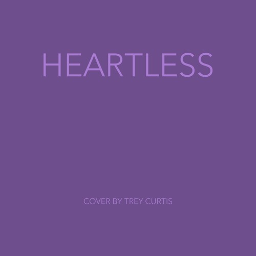 Kanye West - Heartless (Cover)