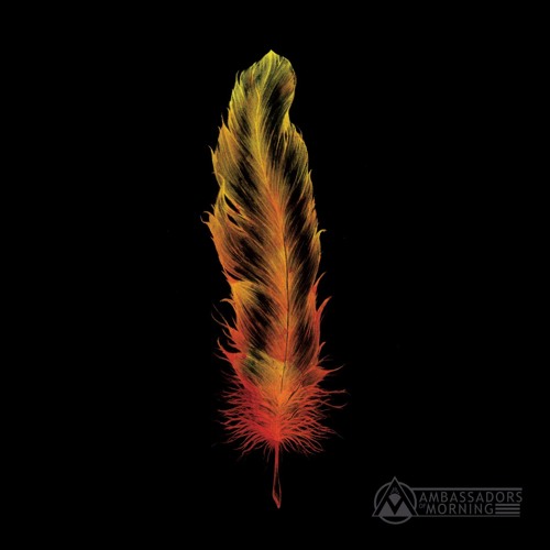 Tears Don't Fall In Space