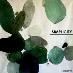 Donato - Simplicity