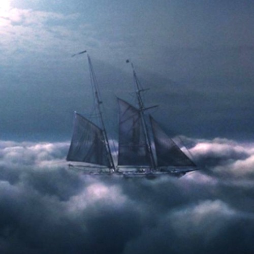 The Sail on chanter - pt1