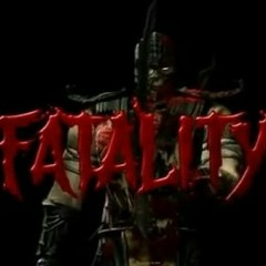 Fatality (produced by ElmaFud)