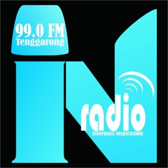 Senam Pinguin versi MDI