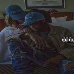 I'm So Ready... // Prod. By Gene Pérlin