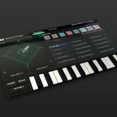 iWAVESTATION / Milpitas - RASCAL TRANSITIONS