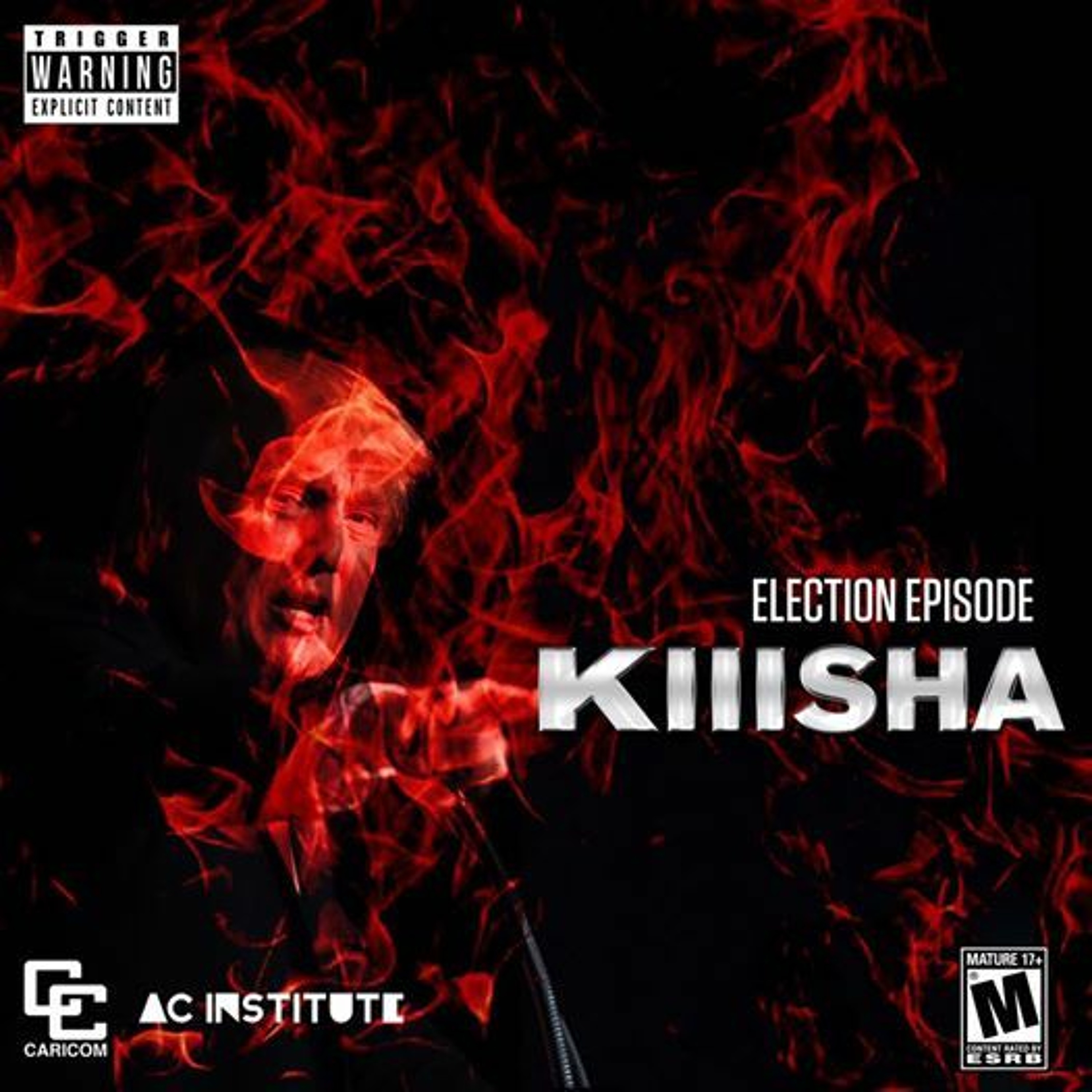 Election Episode thumbnail