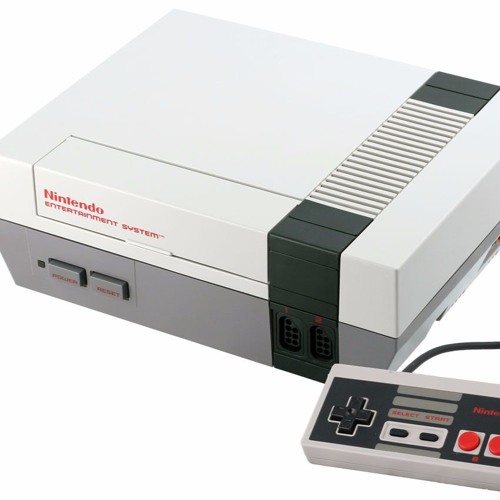 Nice Enticing Sounds (NES Classic Remix)