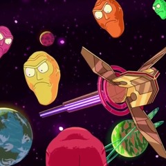 Stream Ken Jaedicke | Listen to Rick and Morty S02E05 Get Schwifty (Sound  Bites) playlist online for free on SoundCloud