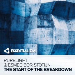 Purelight & Esmee Bor Stotijn - The Start of the Breakdown (Original Mix)