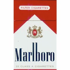 Marlboro Red Vol. 1