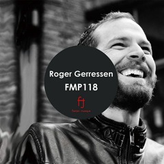 Fasten Musique Podcast 118 | Roger Gerressen