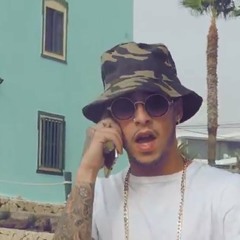 DeLaCalle - Ganas [VIDEO OFICIAL]