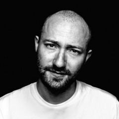 Paul Kalkbrenner 14/10/2916, Santiago de Chile