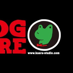 カエルスタジオ (Apollo, Bes, Kenty Gross, Red Spider) Mix