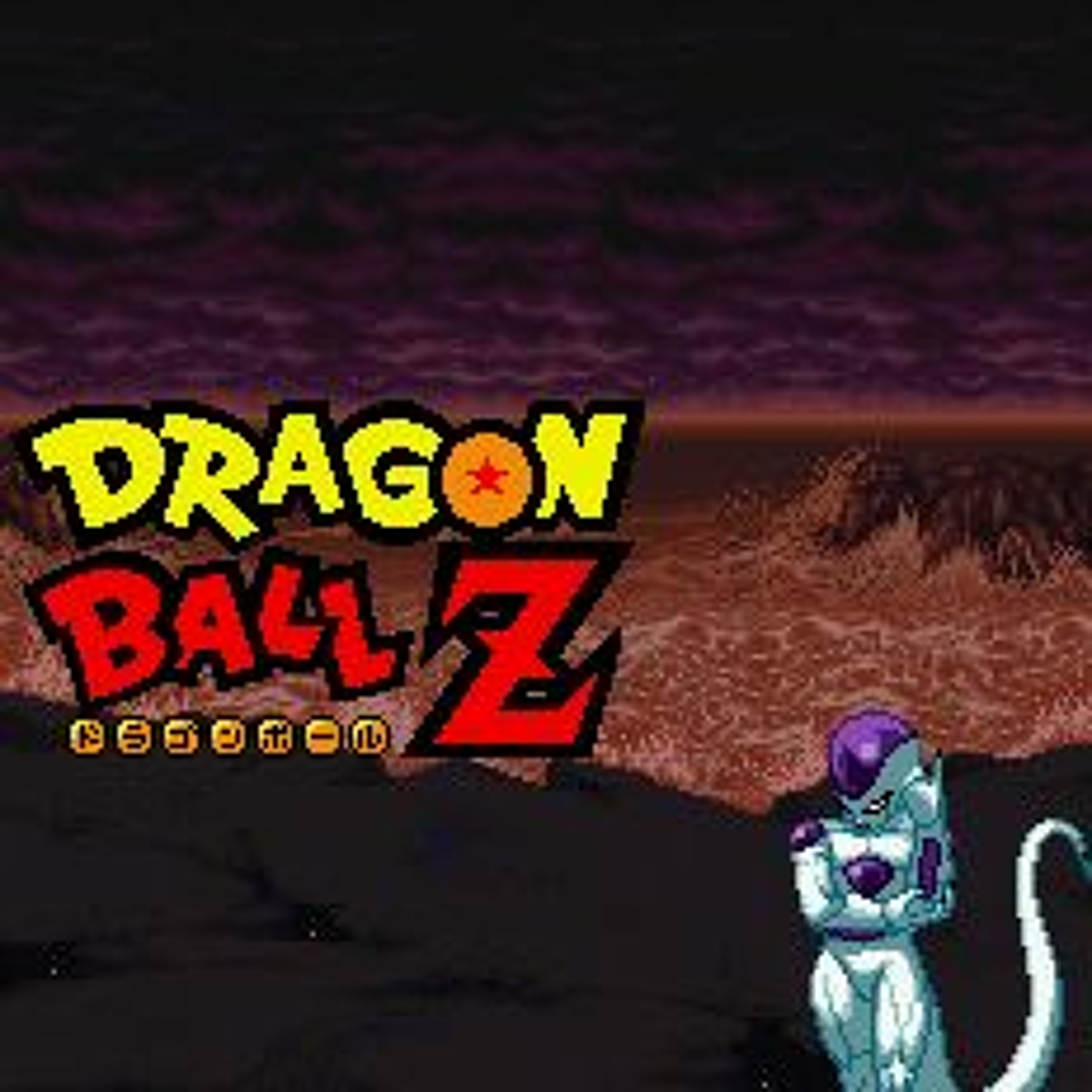 Finale- Universe's Strongest Warriors(Freeza's Theme) episode artwork