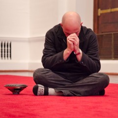 Marrakchi Abdelaziz_Stockholms Moské_Prayer (Stockholm)