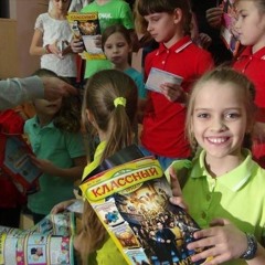 Мой вопрос Президенту! - минус без рэпа