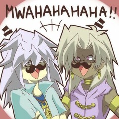 YGO Abridged - Leather Shoes
