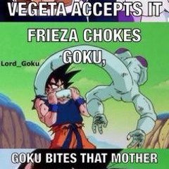 DBZ Abridged - Frieza's Death Song