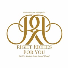 Invitation to Riches