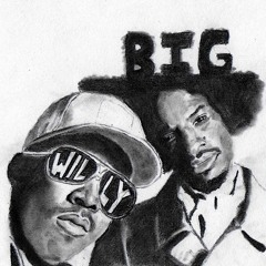 Roses - Outkast (BW Mix)