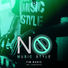 #NOMUSICSTYLE
