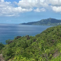 Octavie Prosper ft. Jean-Marc Volcy- Lapli Tonbe