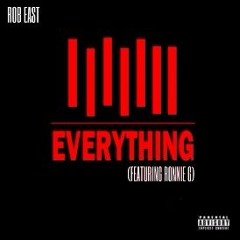 Everything Ft Ronnie G